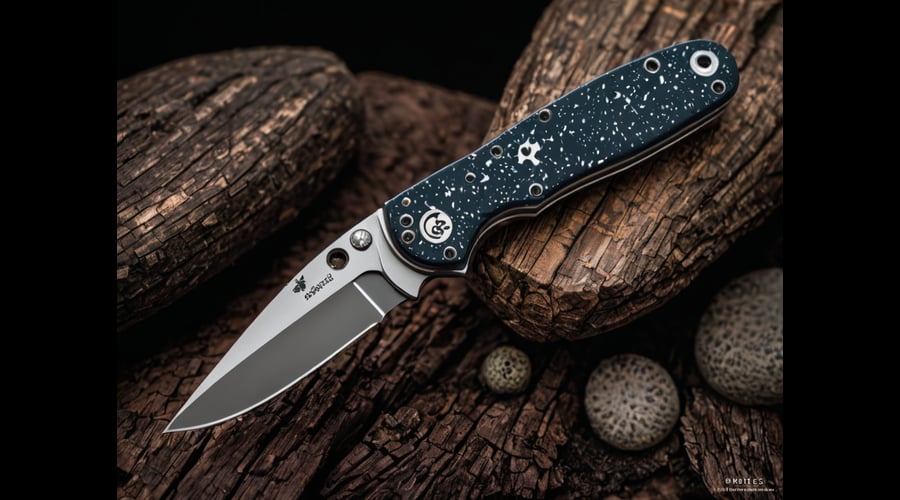 Weighing the pros and cons of the Spyderco Kiwi, our detailed review examines its performance as a tactical folding knife, considering factors like blade steel, ergonomics, and overall value.