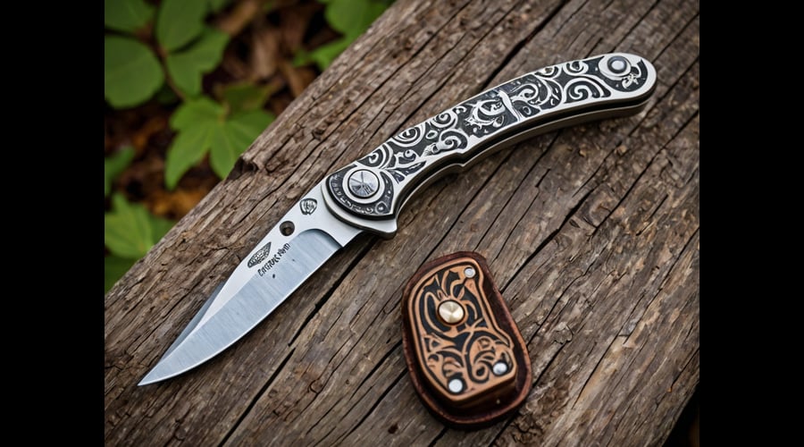 Explore the Spyderco Stovepipe, a versatile and high-quality pocket knife designed for everyday use and outdoor adventures. This roundup article provides an in-depth review of its features, functionality, and performance, making it a must-read for knife enthusiasts.