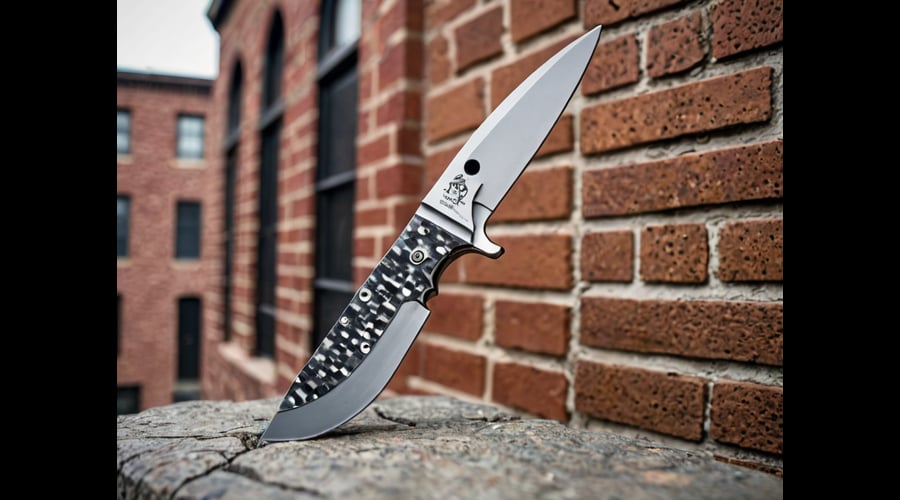 This comprehensive guide examines the Spyderco Street Bowie, comparing its variants and analyzing their suitability for various applications.