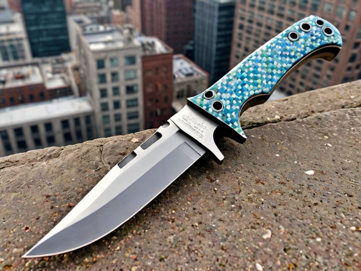 Spyderco-Street-Bowie-5