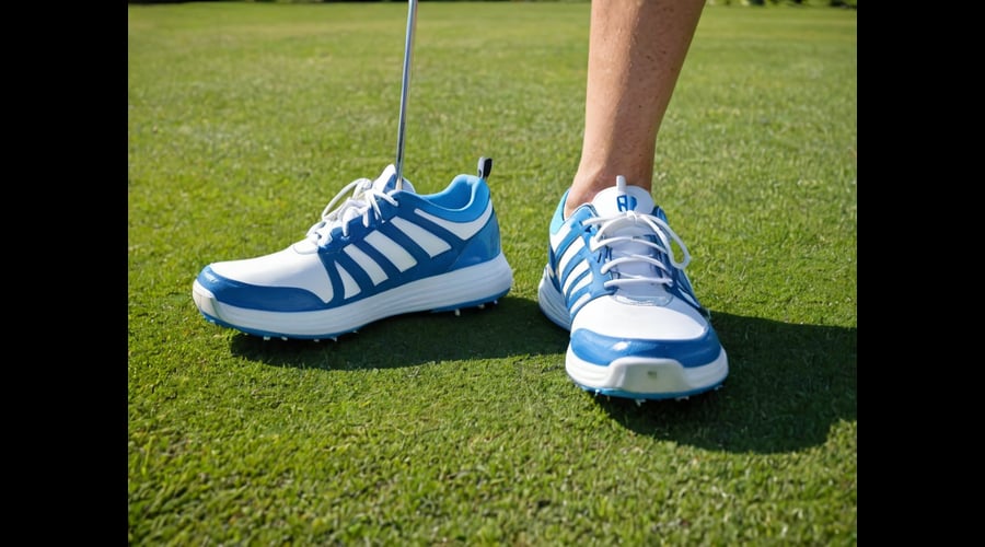Looking for durable and breathable golf shoes? Our Sqairz golf shoe roundup helps you find the perfect pair with great performance features.