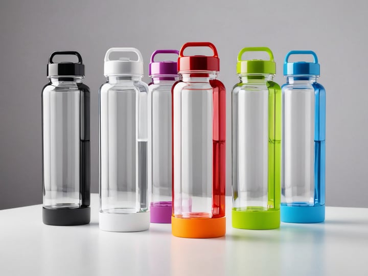 Square Water Bottles-5