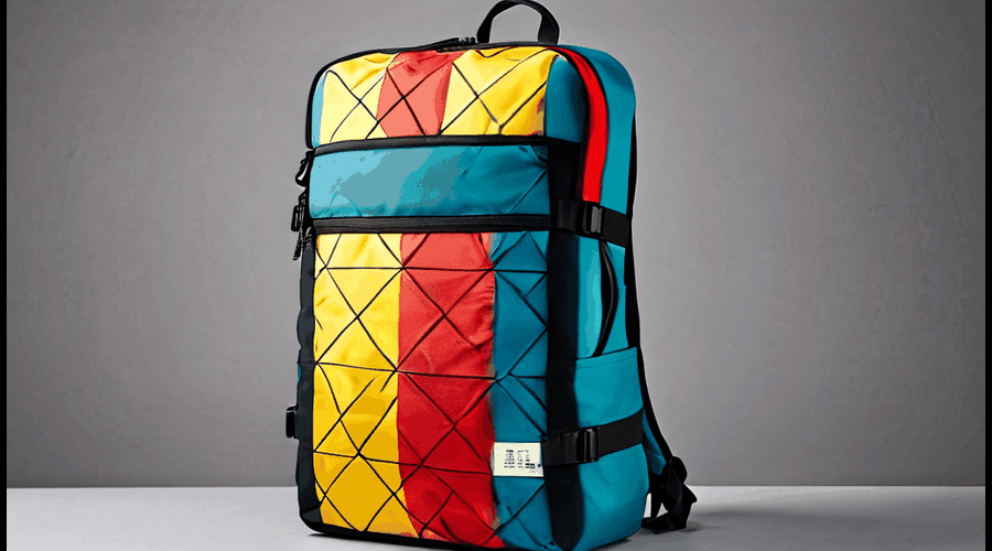 Our detailed roundup of the best square backpacks examines their unique design features, including the optimized packing angles and enhanced ergonomics that set them apart from traditional backpacks.
