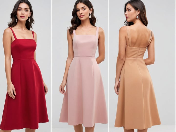 Square-Neck-Midi-Dresses-2