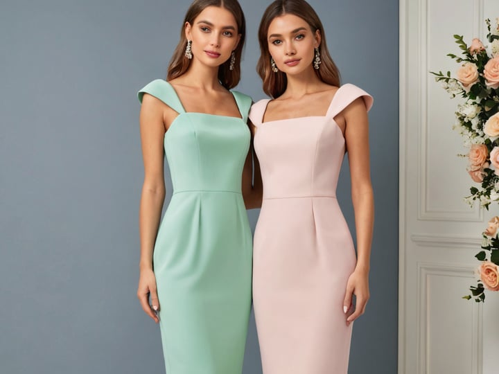 Square-Neck-Midi-Dresses-4