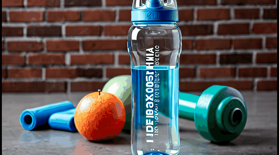 Discover our top picks for squeeze water bottles - perfect for on-the-go hydration, sports activities, and outdoor adventures. Stay refreshed with our recommended, best-performing options in this comprehensive roundup.