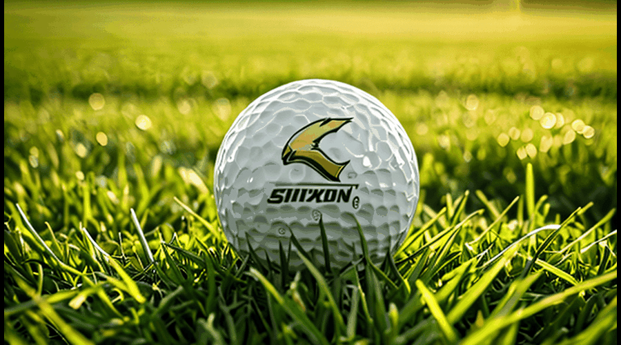 A complete review of the Srixon Q Star golf ball, examining its distance, spin, and performance characteristics to help golfers choose the right ball for their game.