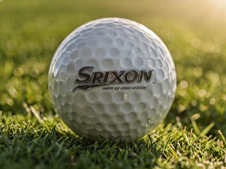 Srixon-Q-Star-4
