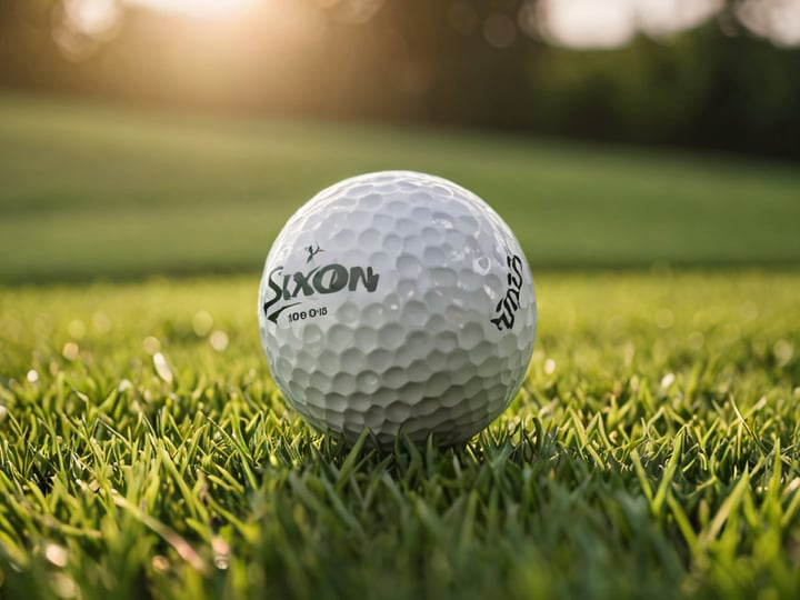 Srixon-Q-Star-5