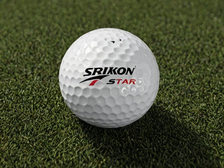 Srixon-Z-Star-4