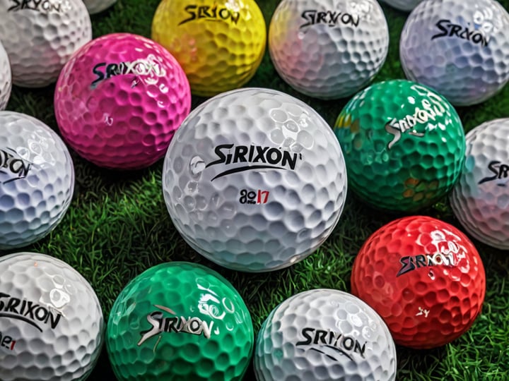 Srixon-Z-Star-5