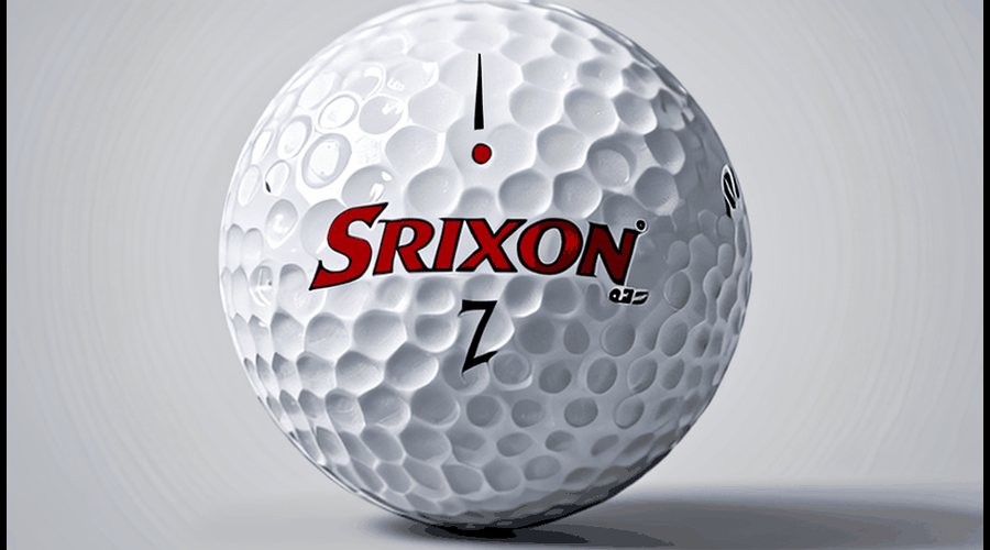 Our in-depth review of the Srixon Z Star golf ball examines its distance, spin control, and overall performance, helping golfers choose the right ball for their game.