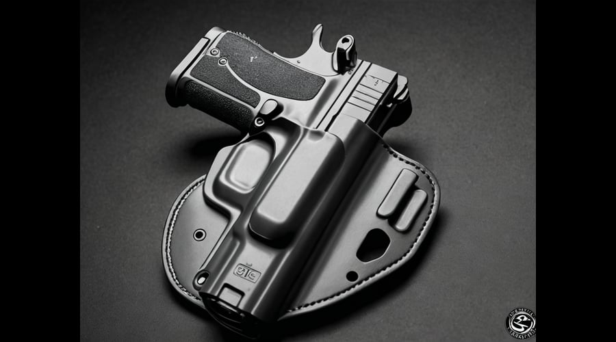 Our Staccato C2 Holster roundup examines the key features, compatibility, and performance of this holster system, helping you find the right solution for your carry needs.
