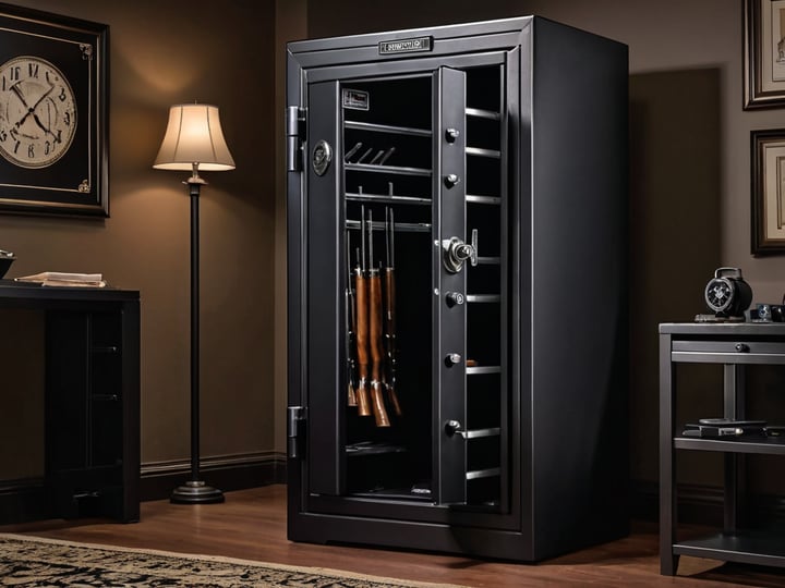 Stack-On-22-Gun-Safe-With-Combination-Lock-2