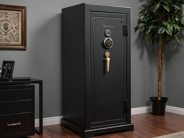 Stack-On-22-Gun-Safe-With-Combination-Lock-4