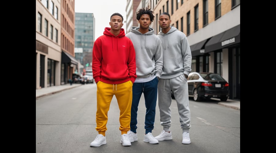 Discover the ultimate collection of Stacked Sweatpants, where comfort meets style. Explore the top sweatpants that offer unbeatable comfort and versatility for your daily wear.