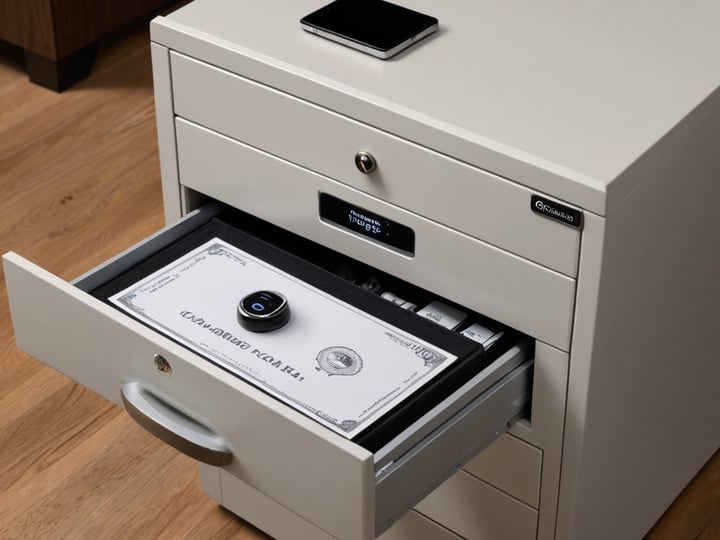 Stackon-Drawer-Safe-With-Biometric-Lock-5