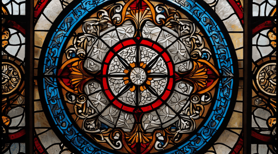 This comprehensive guide examines the best stained glass leads available today, comparing their durability, ease of use, and compatibility with different glass types to help you choose the right material for your project.