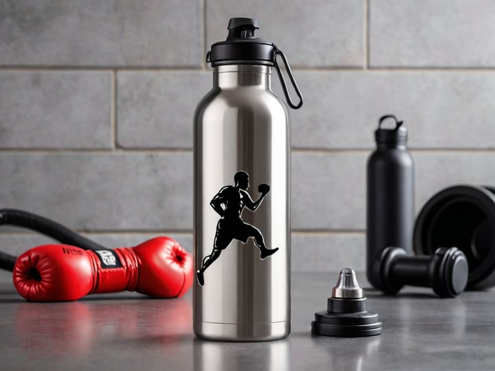 Stainless Steel Water Bottles-3