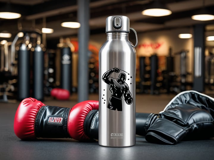 Stainless Steel Water Bottles-5