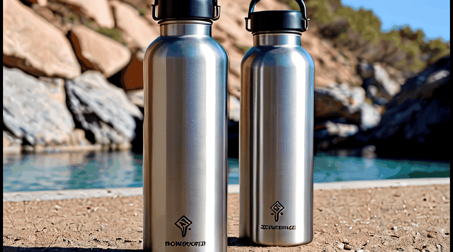 Product roundup featuring the latest collection of stainless water bottles with detailed reviews and comparisons, helping you choose the perfect hydration companion for your outdoor adventures. Discover practical features, durability, and various sizes in this comprehensive guide.