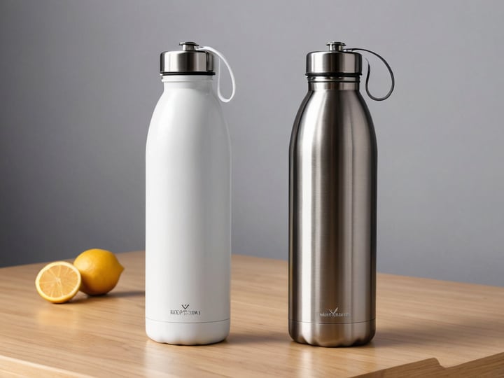 Stainless Water Bottles-2