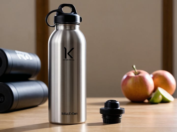 Stainless Water Bottles-3