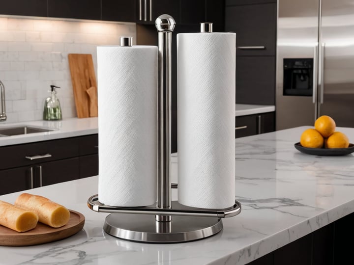 Stainless-Steel-Paper-Towel-Holder-5