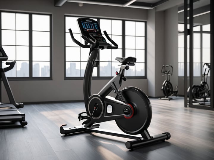 Stamina Exercise Bike-3