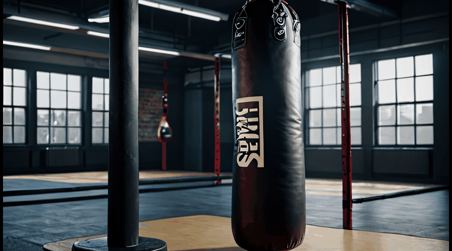 This boxing bag roundup examines the most effective stand-up options, comparing their durability, bounce quality, and value to help fighters choose the right bag for their training needs.