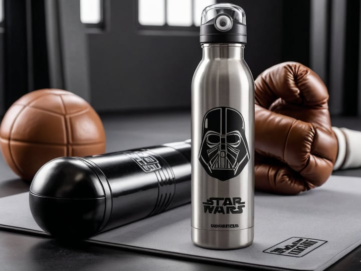 Star Wars Water Bottles-2