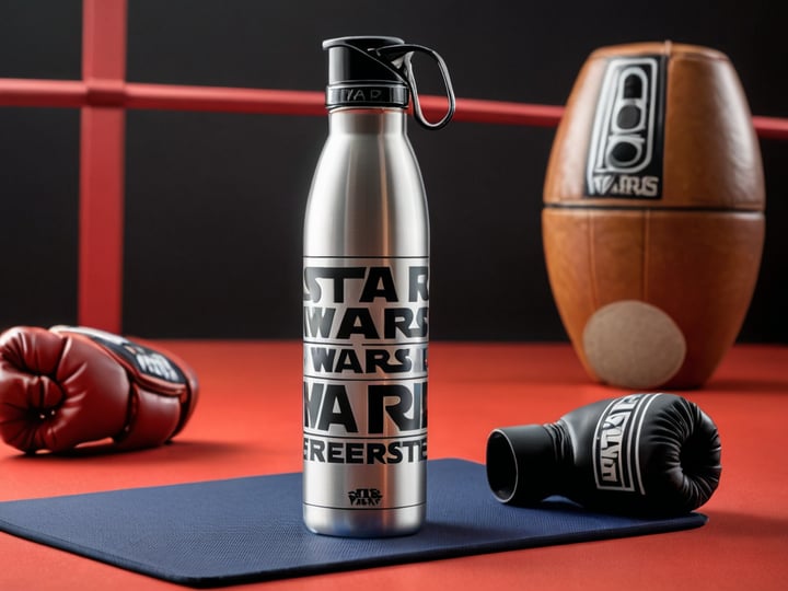 Star Wars Water Bottles-4