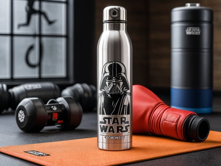 Star Wars Water Bottles-6