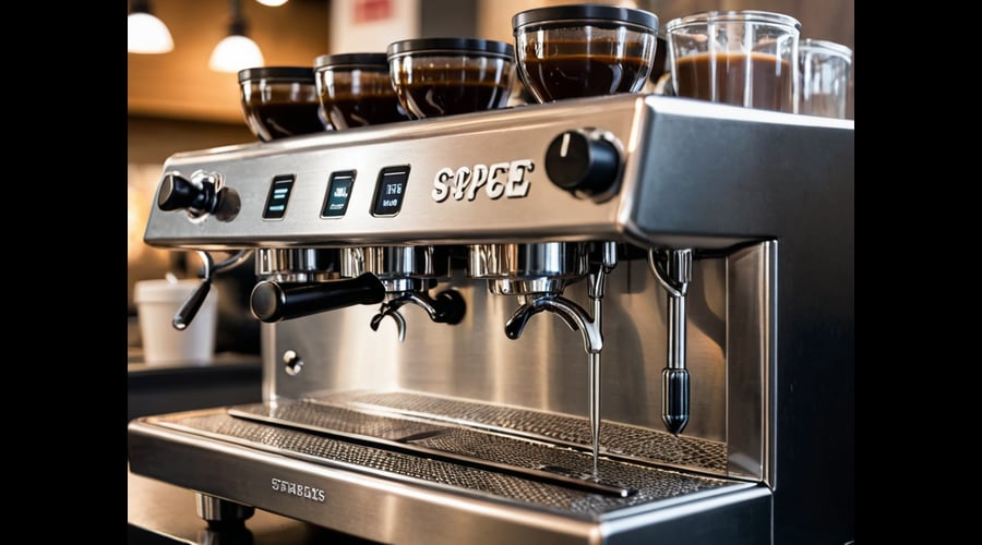 Get the perfect brew with these top-rated Starbucks espresso machines.