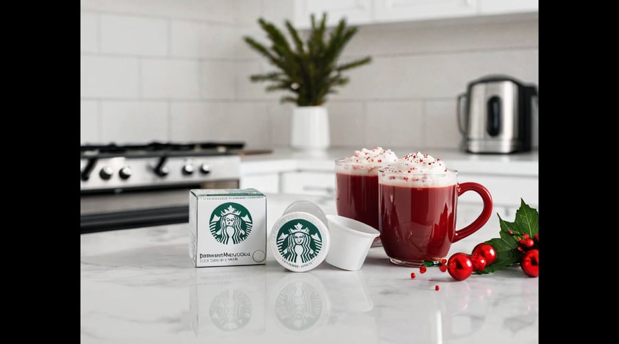 This comprehensive guide reviews the Starbucks Peppermint Mocha K Cups, comparing flavors, strengths, and value to help you choose the perfect match for your morning coffee ritual.