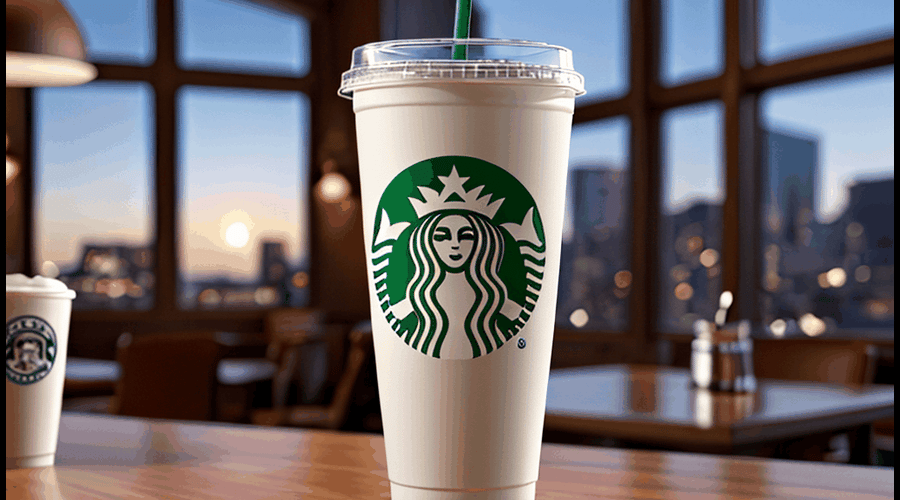 A curated guide to the best Starbucks tumblers available today, featuring detailed comparisons of their insulation, durability, and design features to help you choose the perfect travel mug for your coffee-drinking habits.