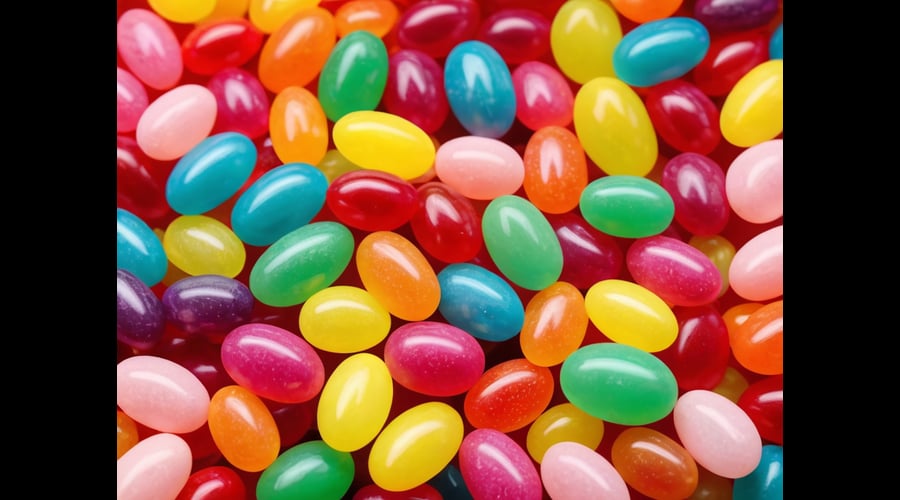 Our Starburst Jelly Bean guide breaks down the flavor varieties, reviews the popular flavors like Strawberry, Pineapple, and Lemon Lime, and compares them to help you choose your perfect candy companion.
