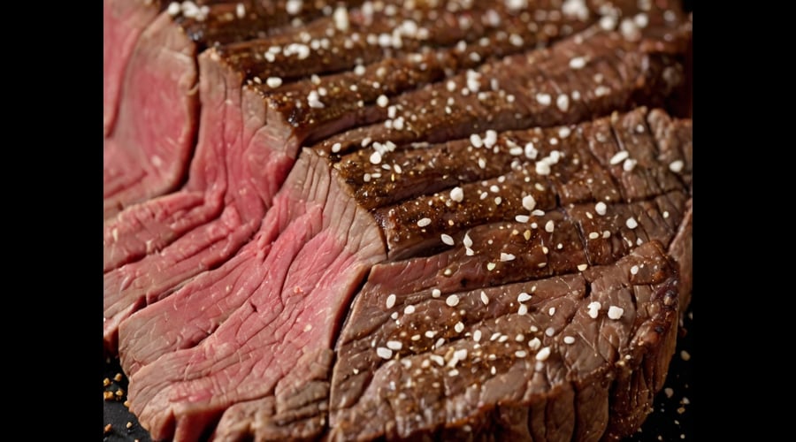Our detailed steak seasoning roundup compares the top seasonings, highlighting their key ingredients and flavor profiles to help you find your perfect blend for grilled or roasted steak.
