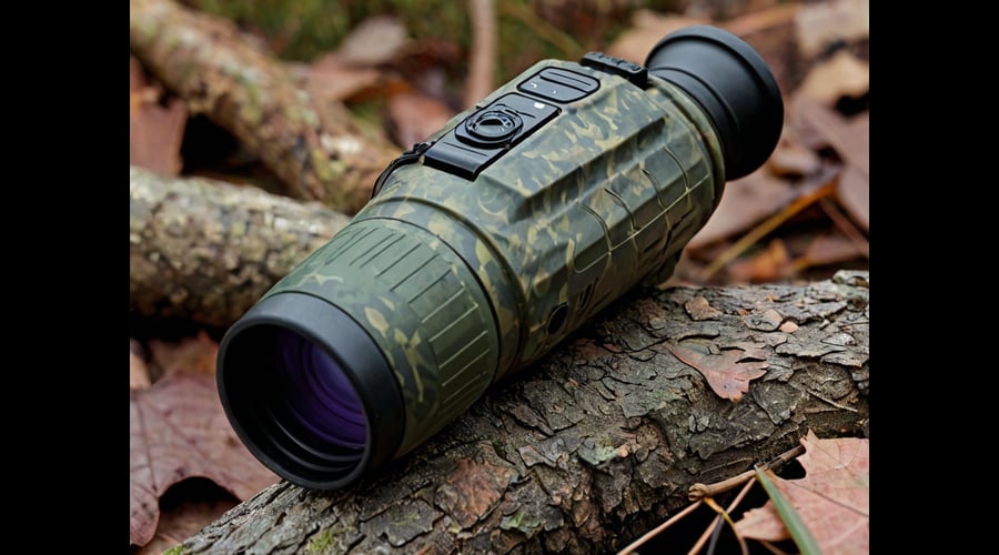 From tracking wildlife to covert surveillance, this comprehensive guide reviews the top stealth cam night vision monoculars available today. Each recommended model combines superior low-light performance with discreet design features, helping users maintain their cover while staying informed.