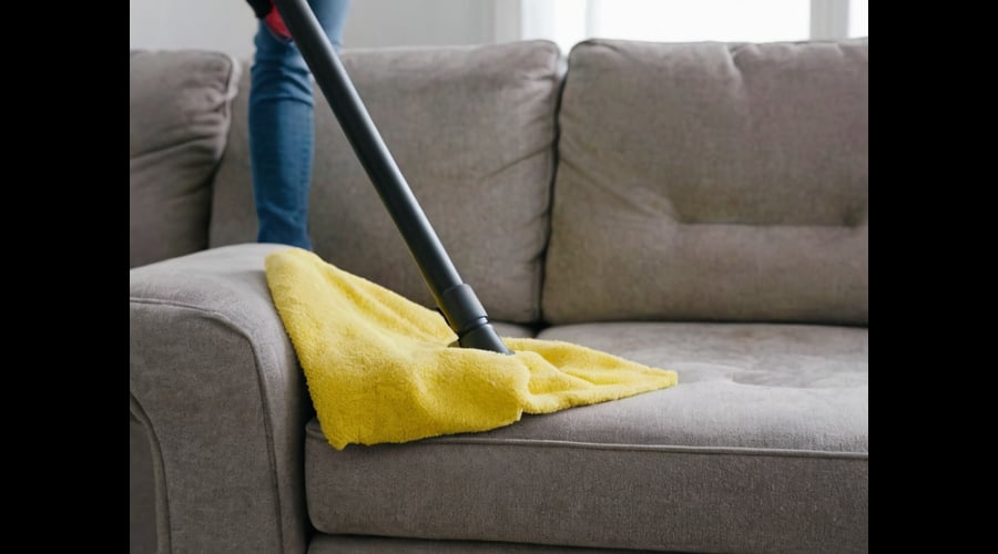 Our Steam Cleaner for Couch roundup evaluates the most effective models, comparing steam power, cleaning modes, and portable designs to help you choose the right machine for deep-cleaning your upholstery.