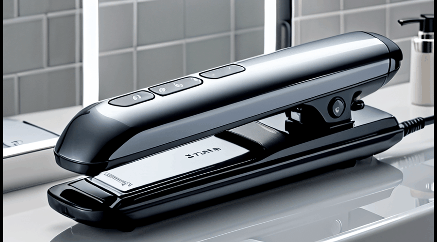 Our Steam Hair Straightener roundup reviews the top products, comparing features like temperature control, steam settings, and ceramic technology to help you find the right straightener for your styling needs.