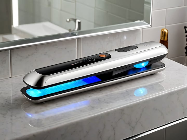 Steam-Hair-Straightener-4