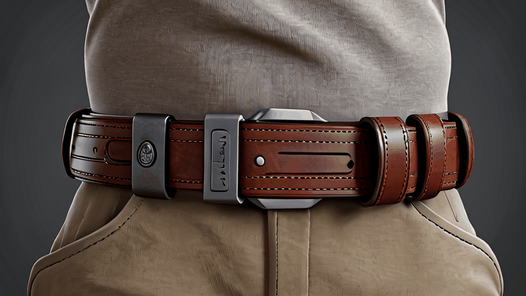 Discover the top Steel Core Gun Belts for enhanced performance and durability - perfect for sports and outdoors enthusiasts. Our comprehensive review highlights the best gun belts available, designed to keep your firearms secure and within reach.