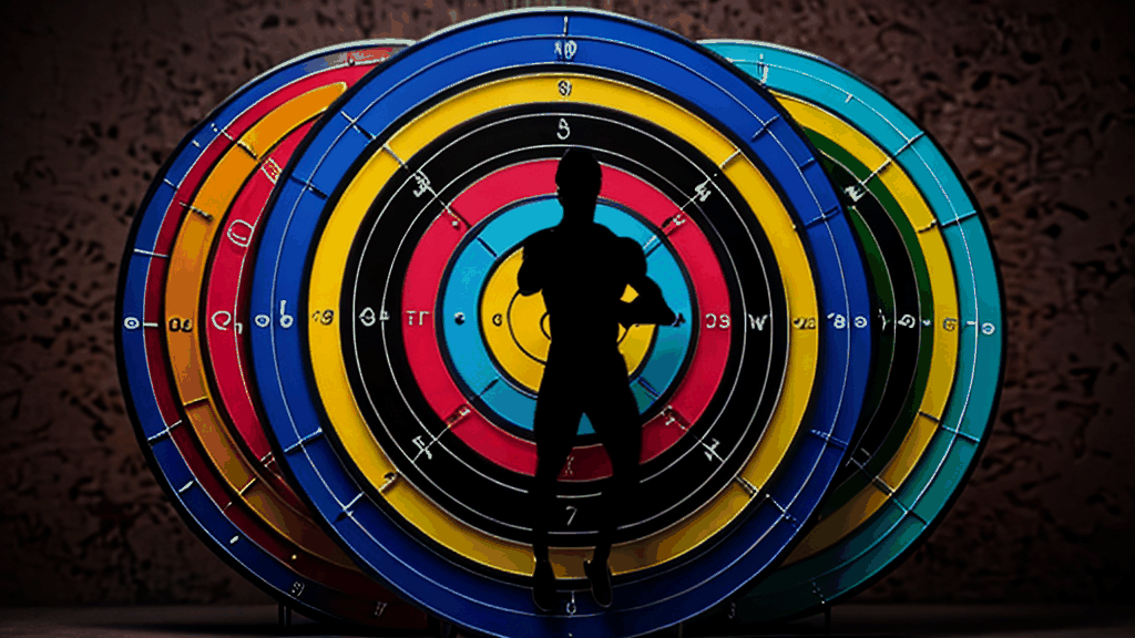 Discover the best steel silhouette targets available for shooting enthusiasts, improving accuracy and performance in your sports and outdoors activities. This comprehensive roundup features a variety of gun safes, firearms, and guns for all your target practice needs.
