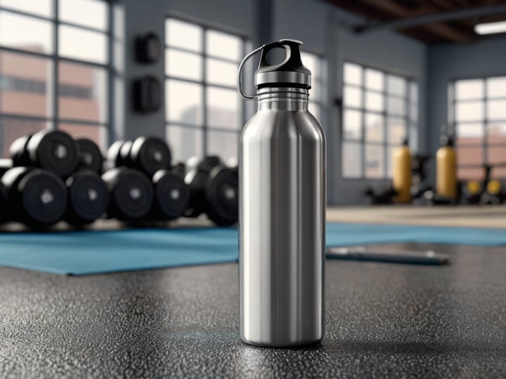 Steel Water Bottles-4