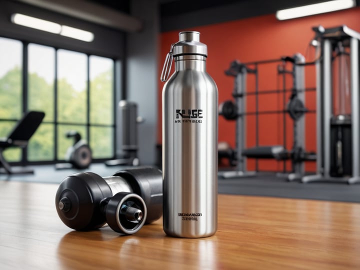 Steel Water Bottles-6