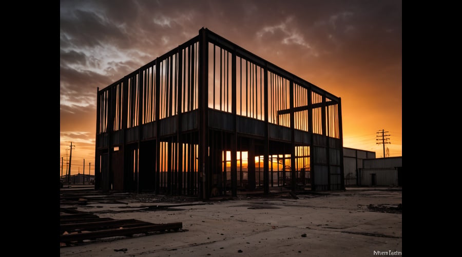 Our roundup of steel curtains examines their durability, functionality, and aesthetic appeal.