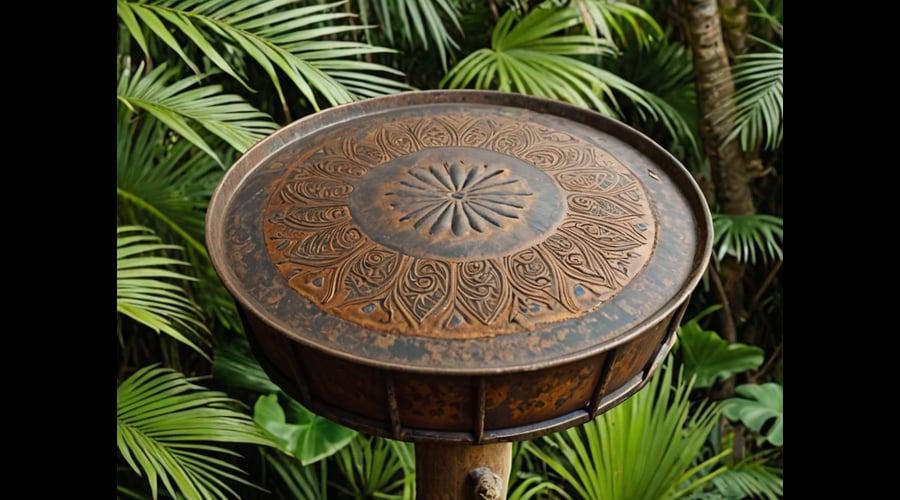 A comprehensive guide to the best steel pan drums available today, comparing features, quality, and value to help you choose the perfect instrument for your musical needs.
