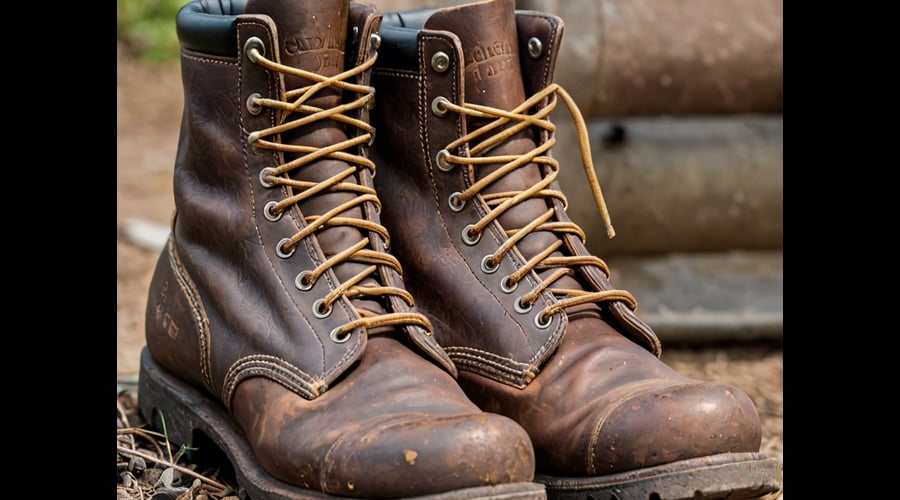 Looking for the right steel shank boot? Our detailed roundup compares the top boots on the market, so you can find the perfect pair for your needs.