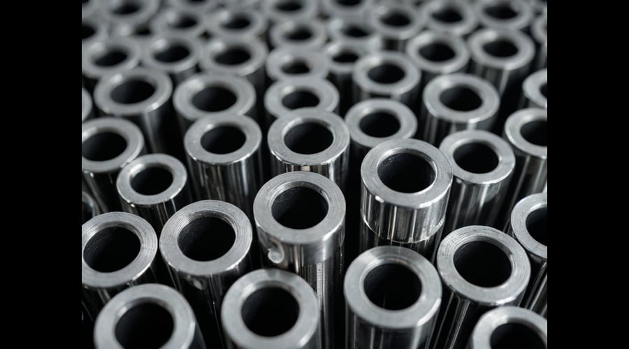 This comprehensive guide reviews the best steel shot choke tubes, comparing performance, durability, and compatibility to help you choose the right tube for your shotgun.